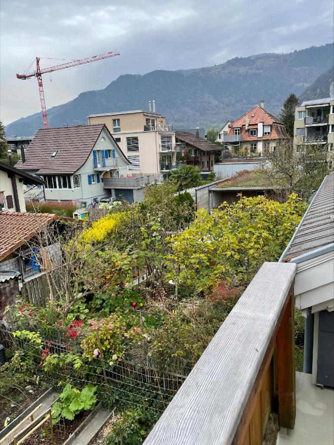 Apartment Interlaken Apartments