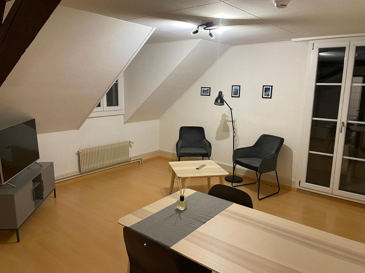 Interlaken Apartments Apartment Interlaken